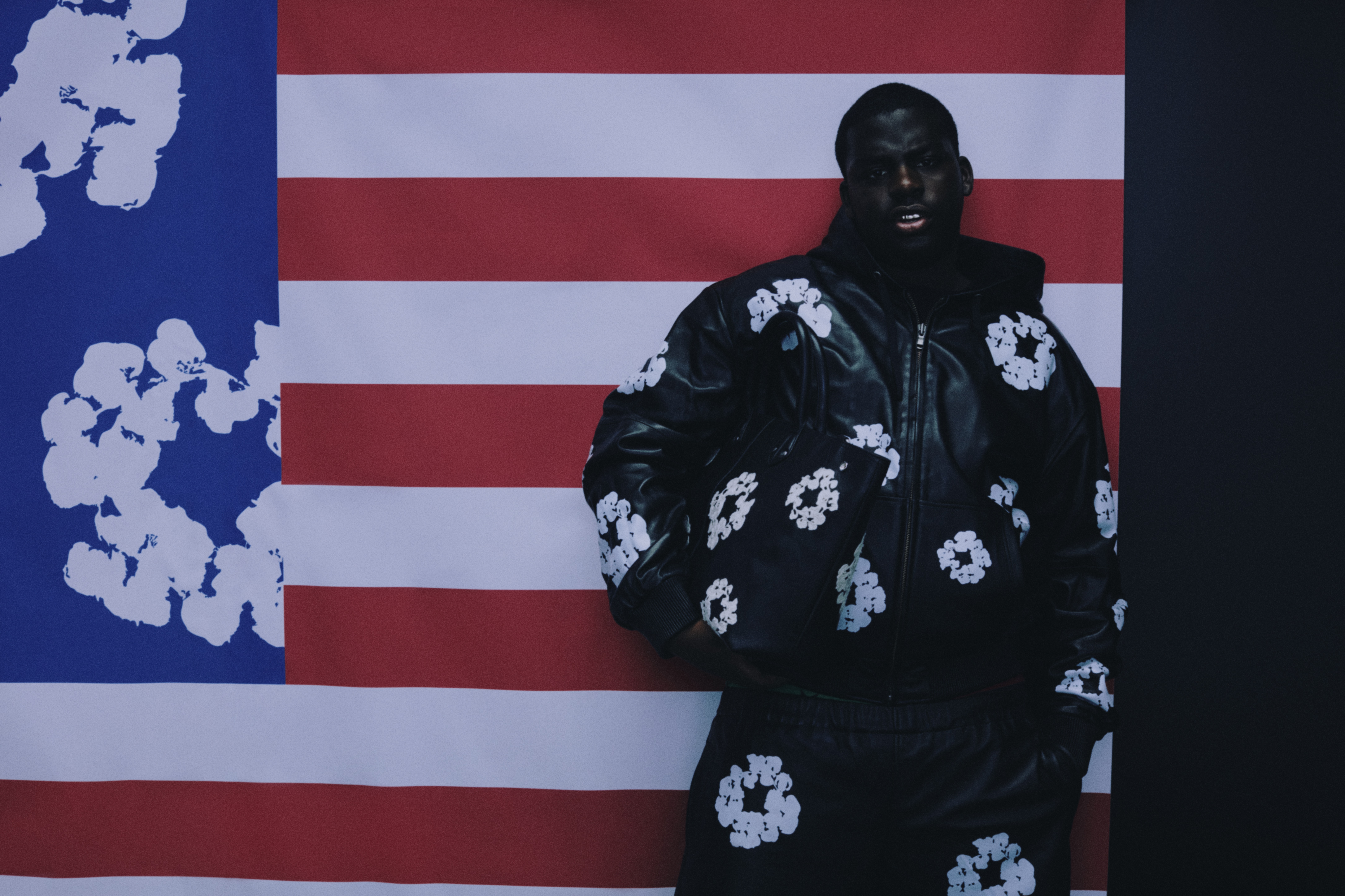 BAGS x Gabriel Moses