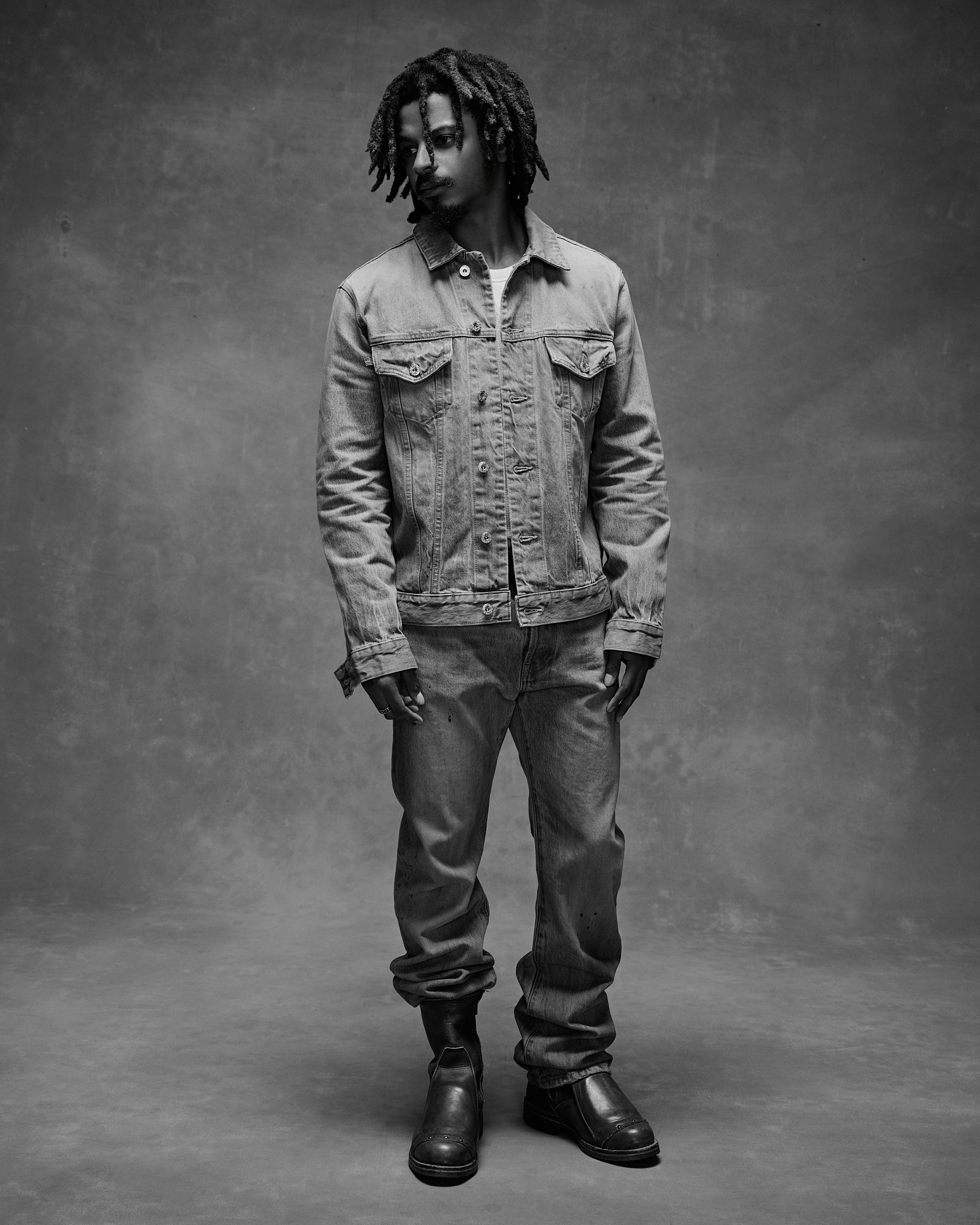 Denim Program
