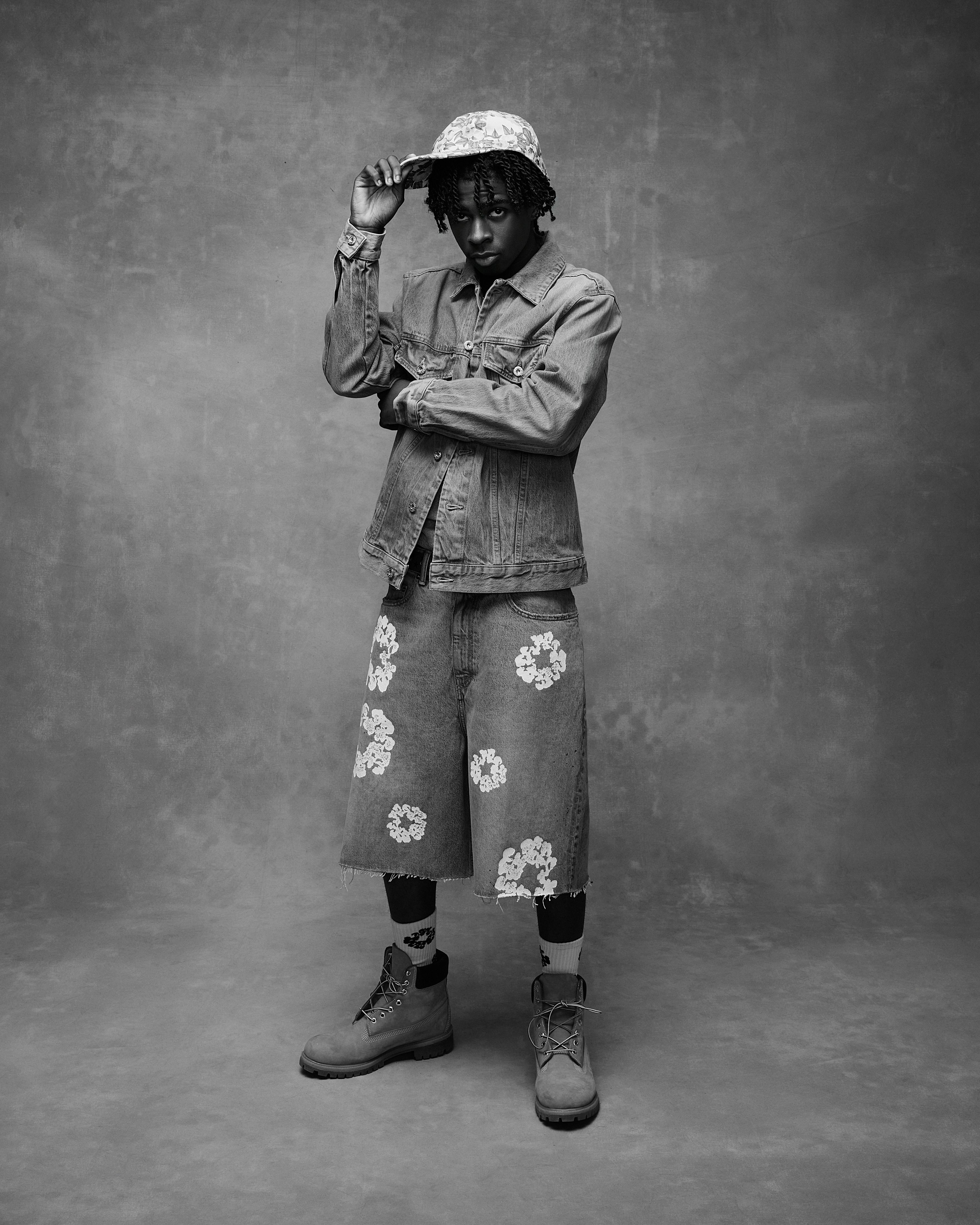 Denim Program