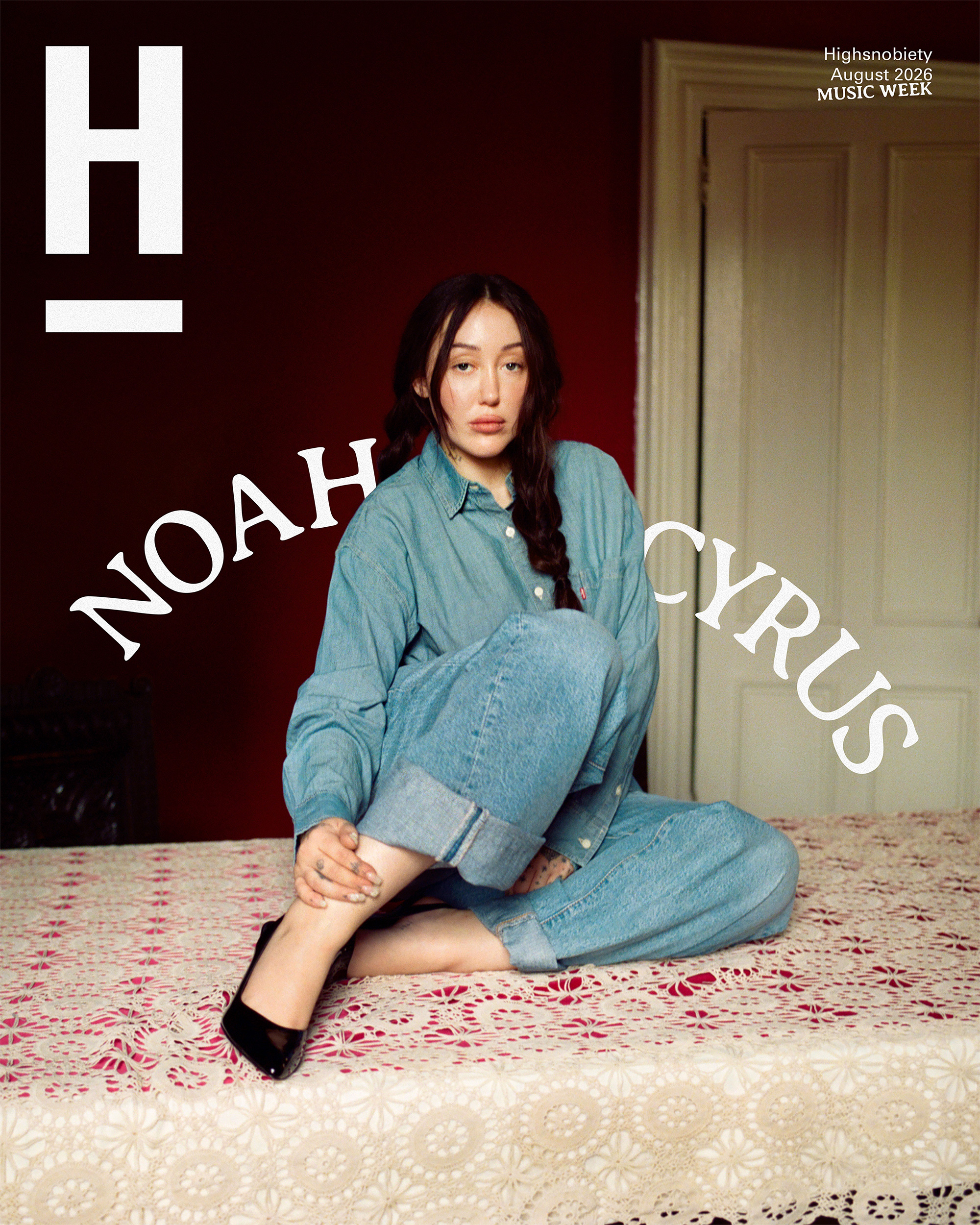 Noah Cyrus