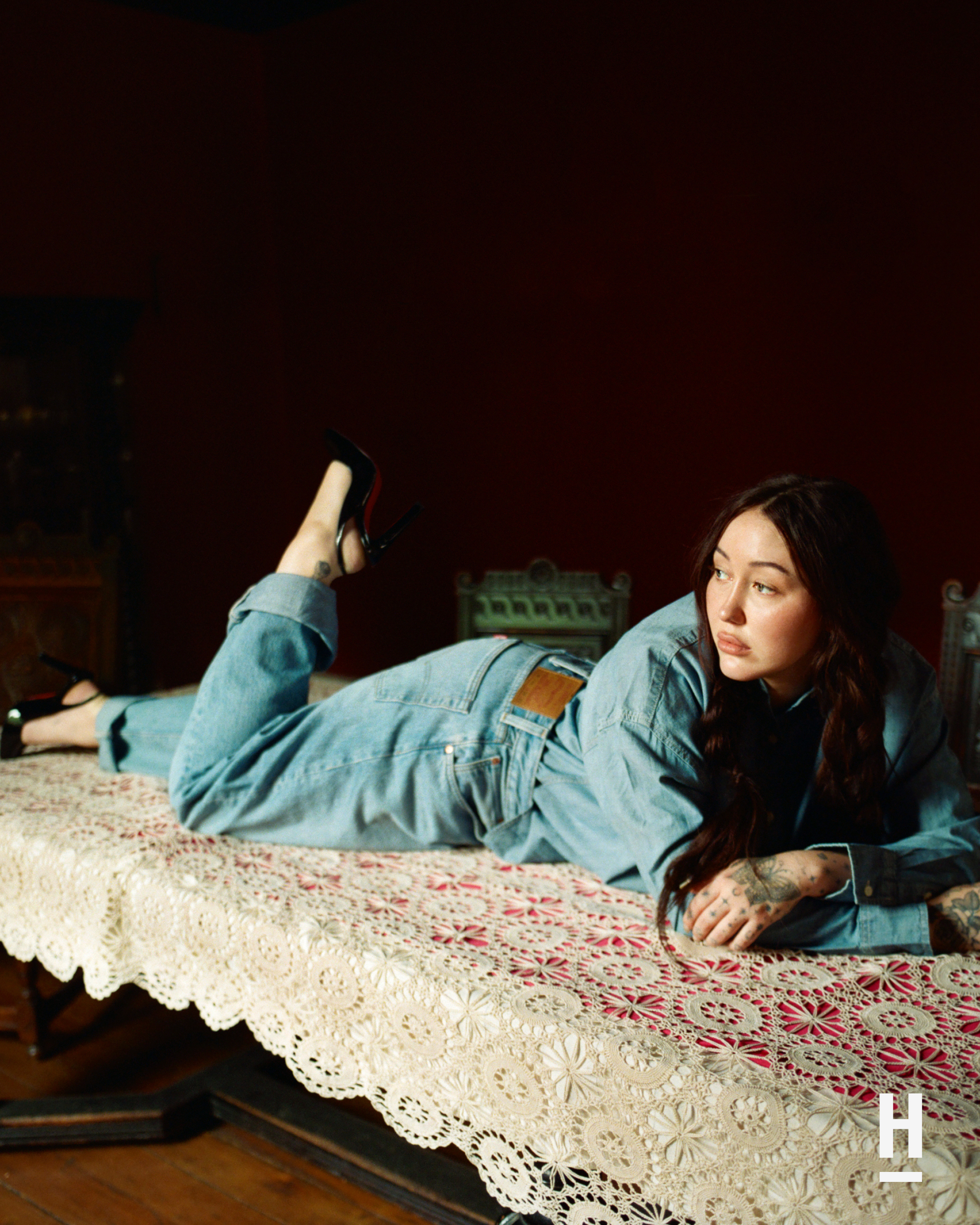 Noah Cyrus
