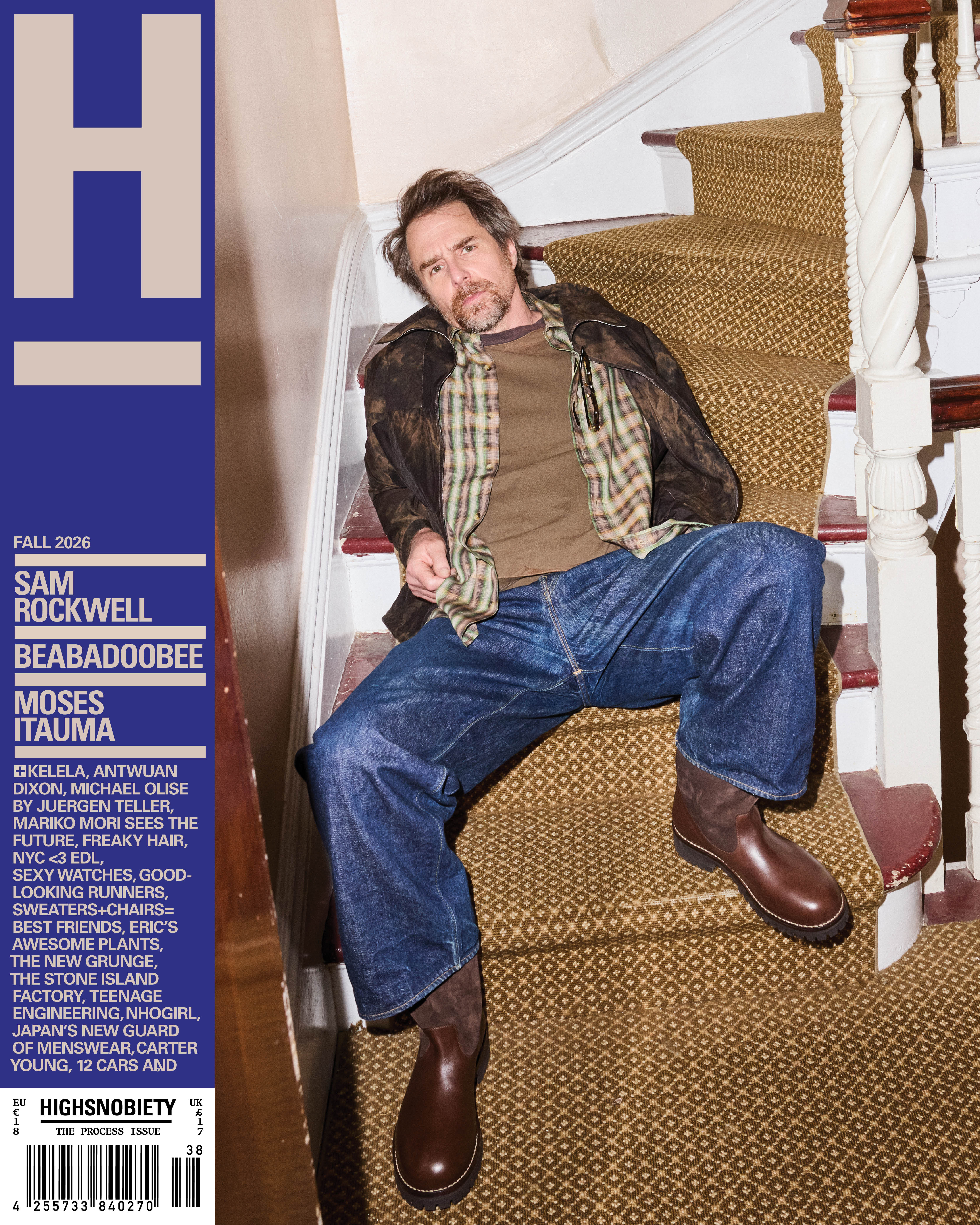 Sam Rockwell