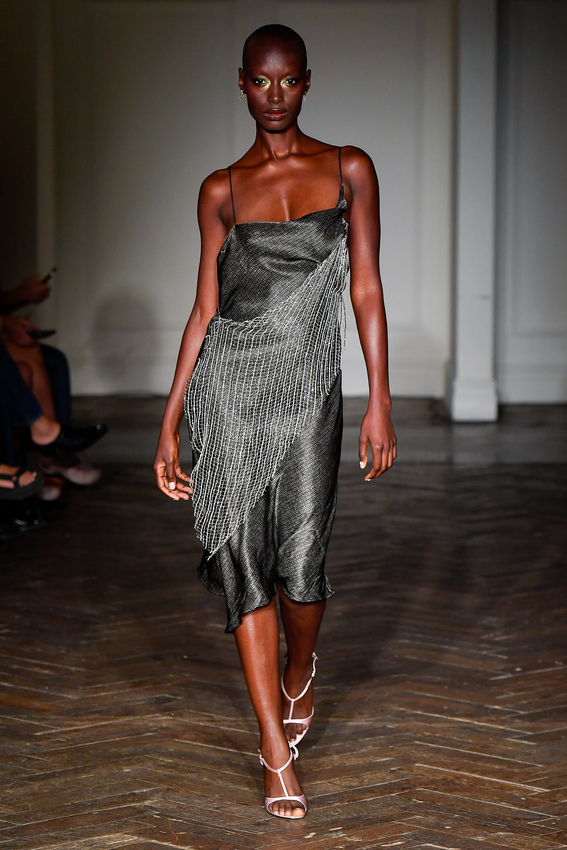 'Dream Baby Dream' Runway