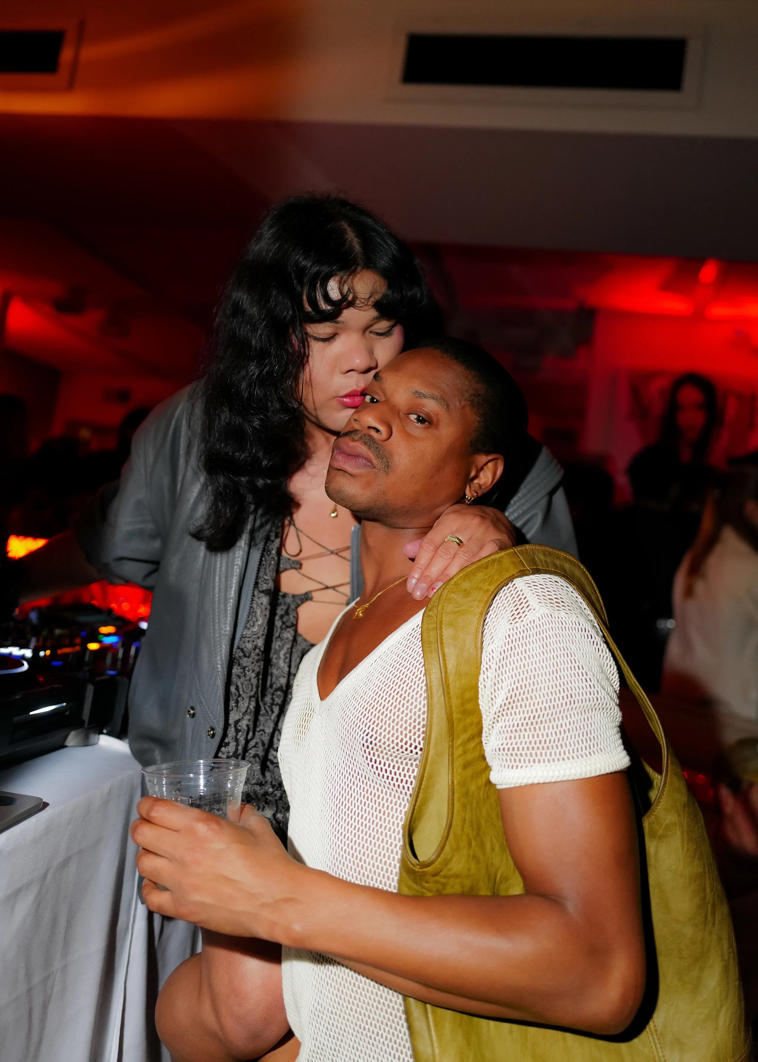 Myth Mag Launch Party
