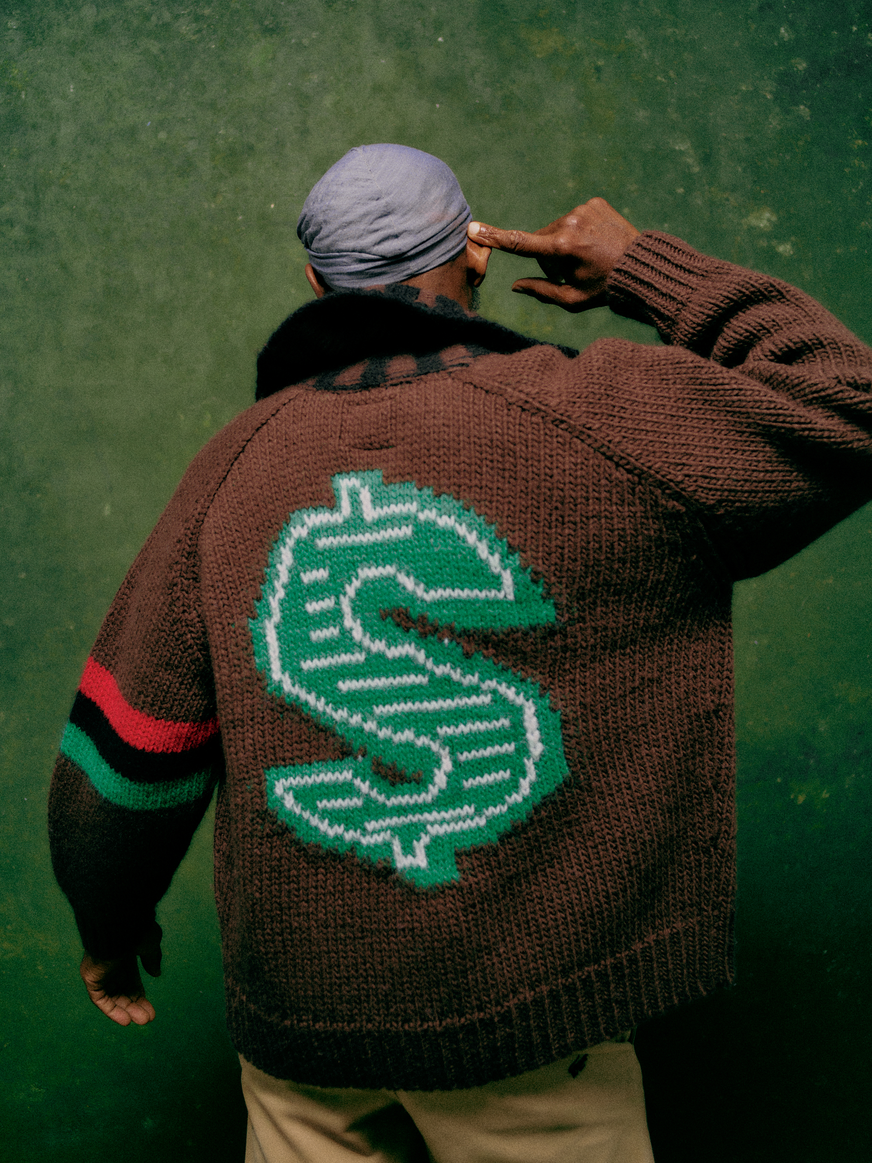 Seasonal Lookbook