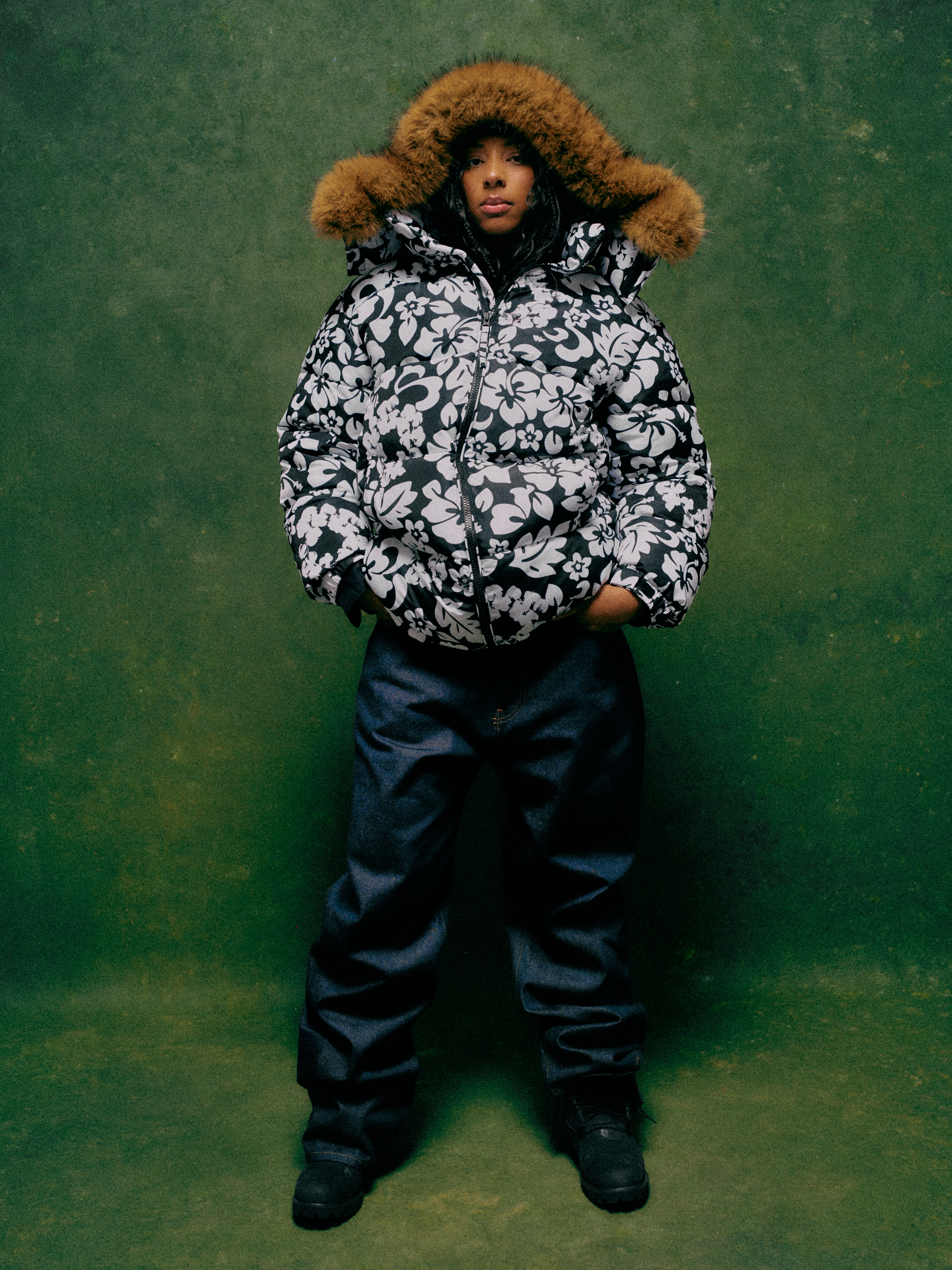 Seasonal Lookbook