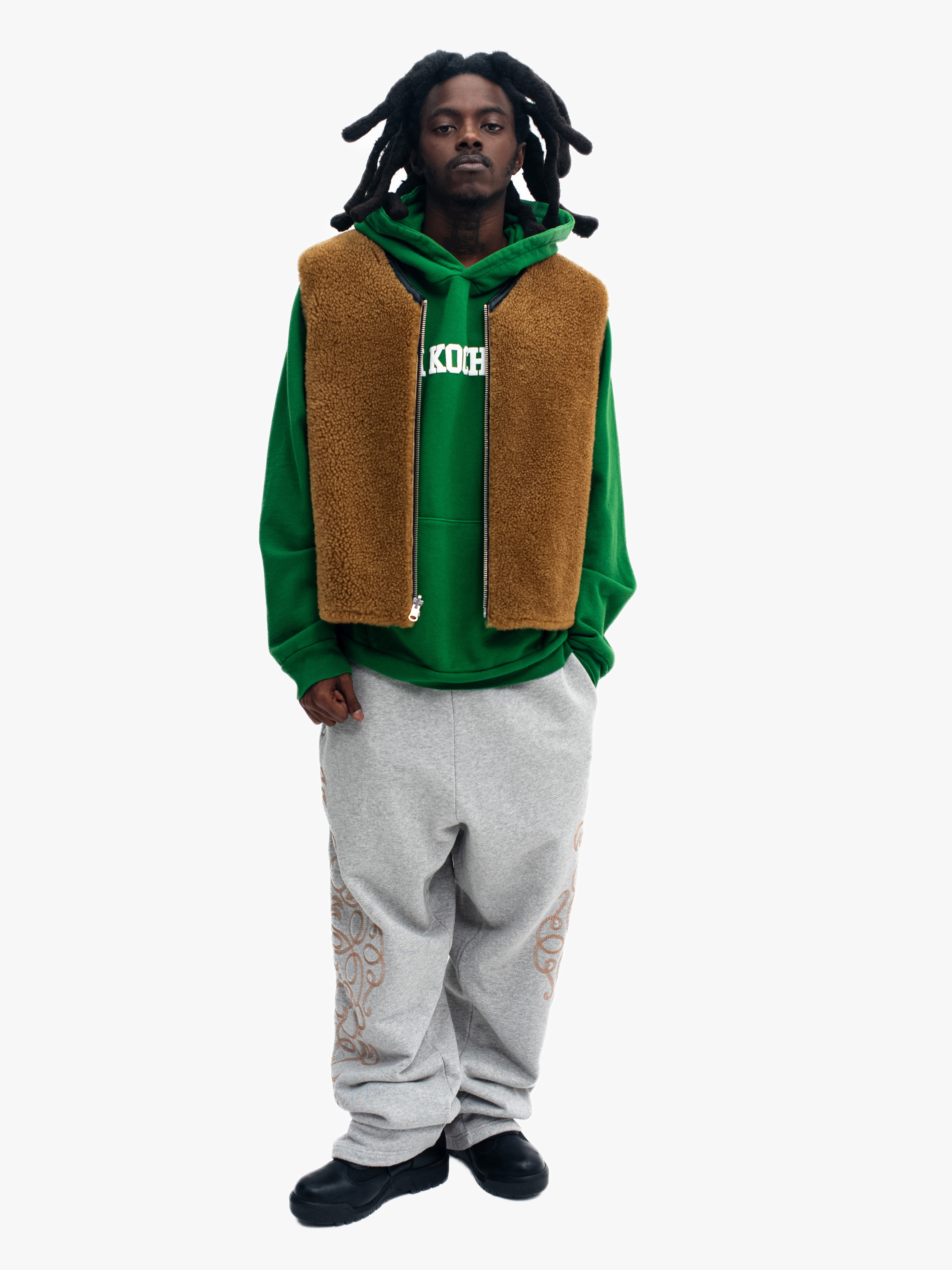 Seasonal Lookbook