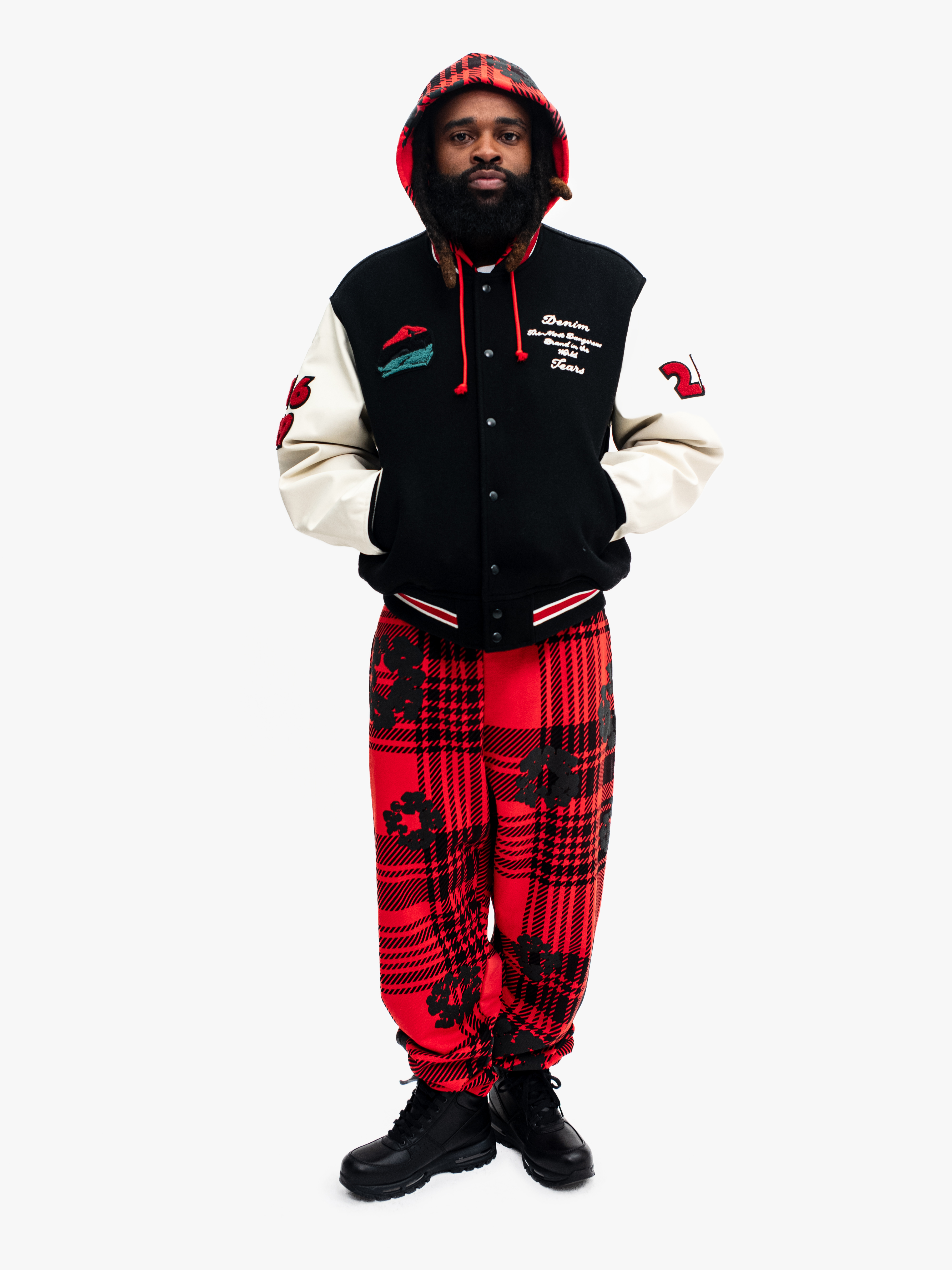Seasonal Lookbook