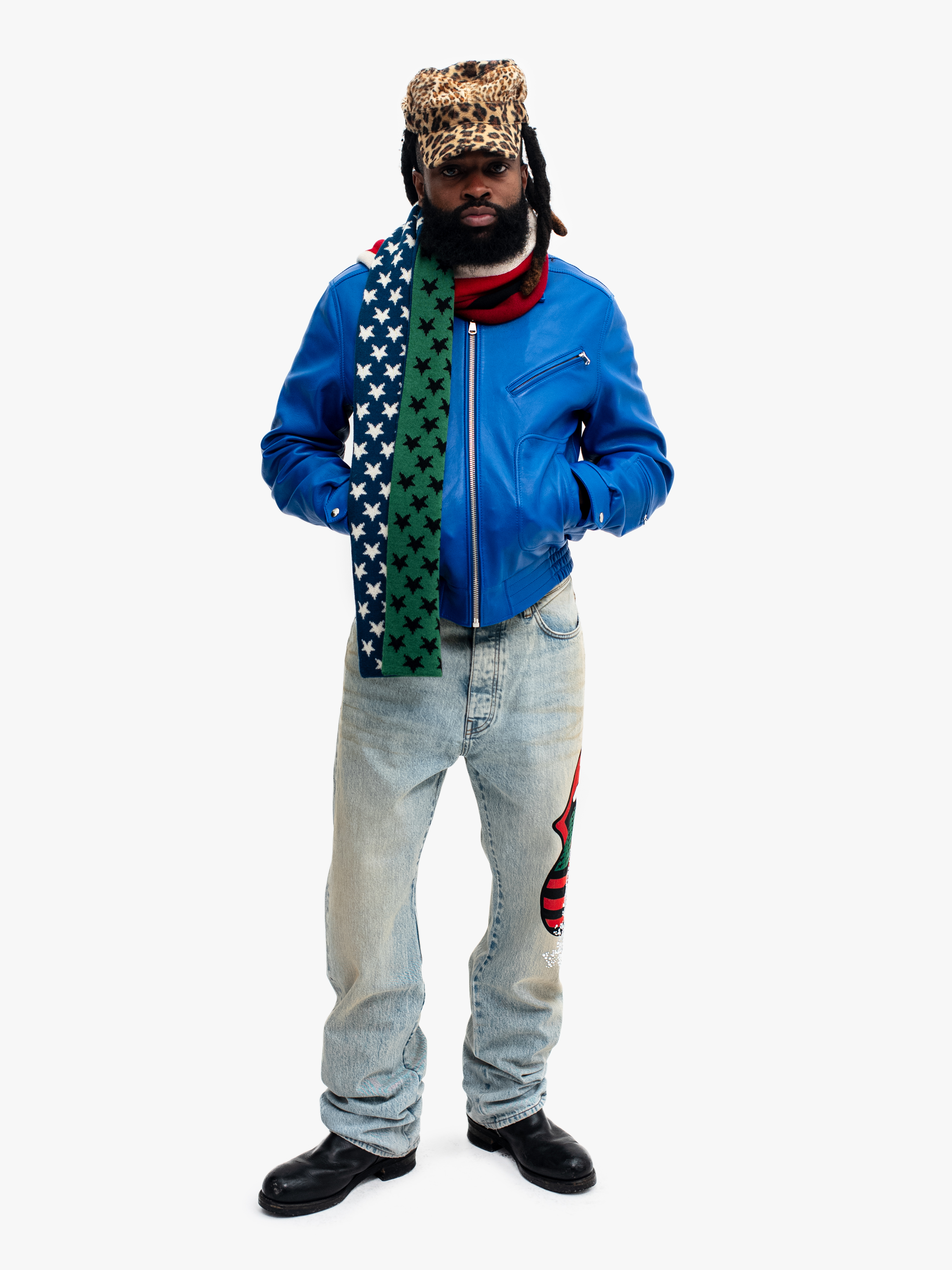 Seasonal Lookbook