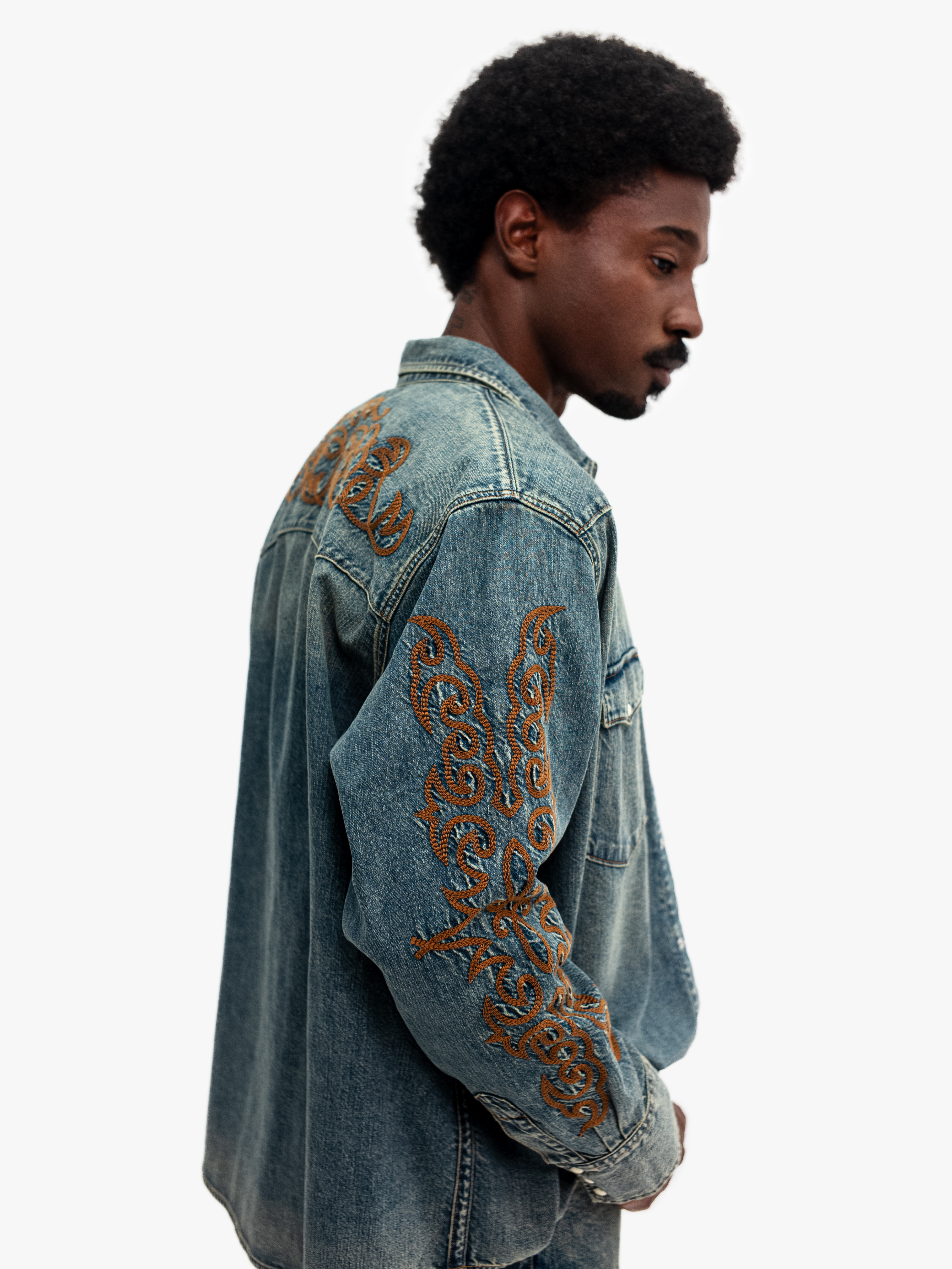 Seasonal Lookbook